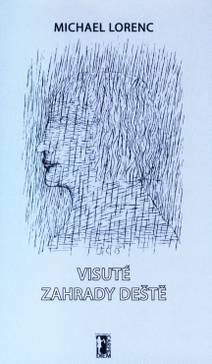 Obálka Visuté zahrady deště