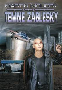 Obálka Temné záblesky