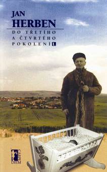 Obálka Do třetího a čtvrtého pokolení - I