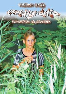 Obálka Expedice Delta