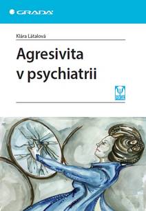 Obálka Agresivita v psychiatrii