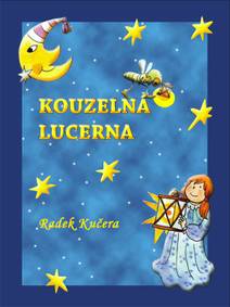 Obálka Kouzelná Lucerna