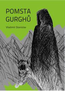 Obálka Pomsta Gurghů