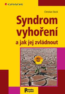Obálka Syndrom vyhoření a jak jej zvládnout