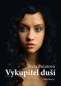 Obálka Vykupitel duší