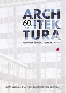 Obálka Architektura 60. let