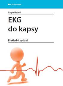 Obálka EKG do kapsy