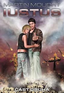 Obálka Iustus