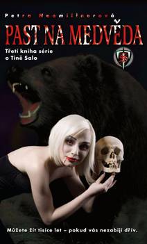 Obálka Past na medvěda