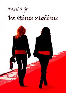 Obálka Ve stínu zločinu