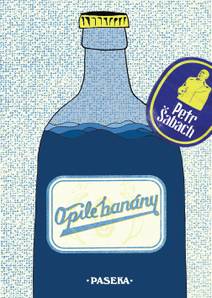 Obálka Opilé banány