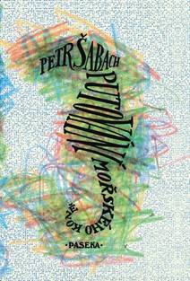 Obálka Putování mořského koně