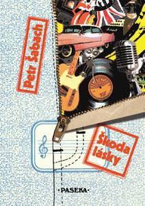 Obálka Škoda lásky