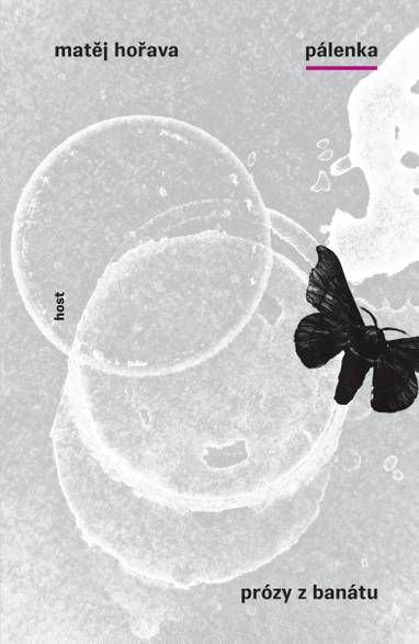 E-kniha Pálenka - Matěj Hořava