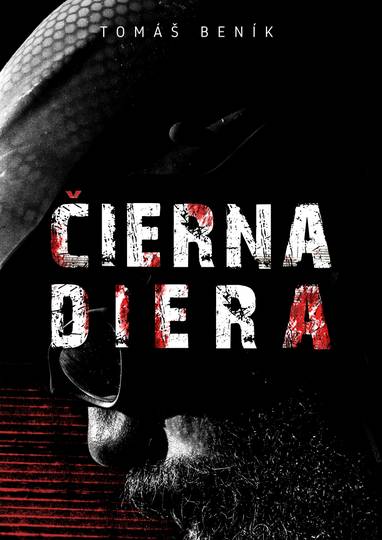 E-kniha Čierna diera - Tomáš Beník