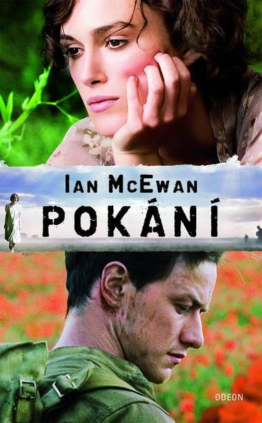 E-kniha Pokání - Ian McEwan