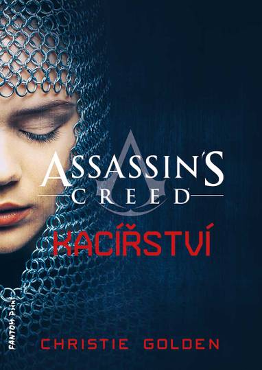 E-kniha Assassin's Creed: Kacířství - Christie Golden