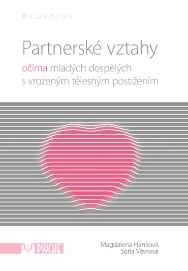 E-kniha Partnerské vztahy - Soňa Vávrová, Magdalena Hanková