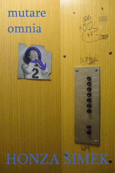 E-kniha mutare omnia - Honza Šimek