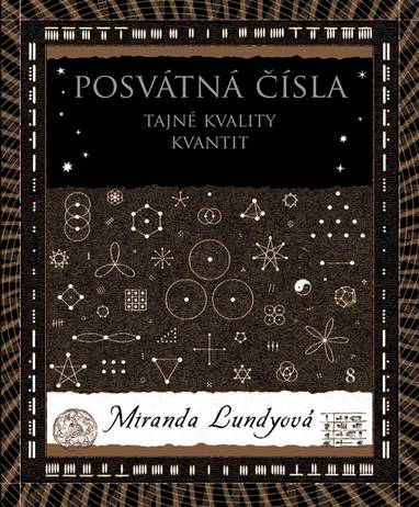 E-kniha Posvátná čísla - Miranda Lundyová