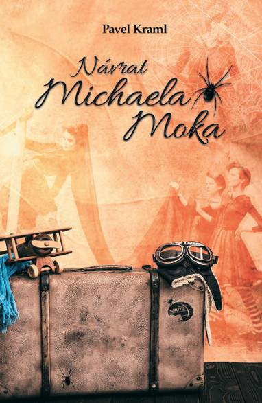 E-kniha Návrat Michaela Moka - Pavel Kraml
