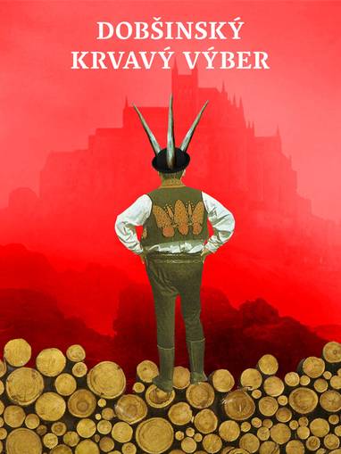 E-kniha Dobšinský - krvavý výber - Pavol Dobšinský, A.H. Škultéty