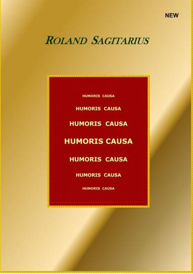 E-kniha Humoris causa - Oskar Hammer