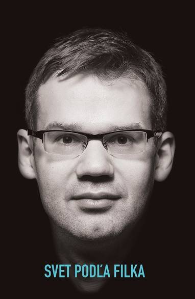 E-kniha Svet podľa Filka - Martin Filko