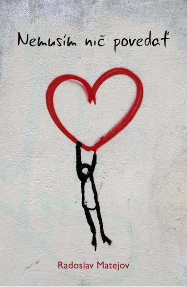 E-kniha Nemusím nič povedať - Radoslav Matejov
