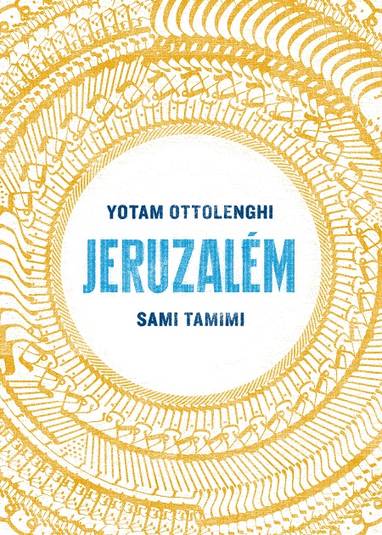 E-kniha Jeruzalém - Yotam Ottolenghi, Sami Tamimi