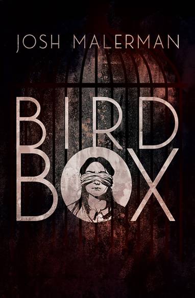 E-kniha Bird box - Josh Malerman