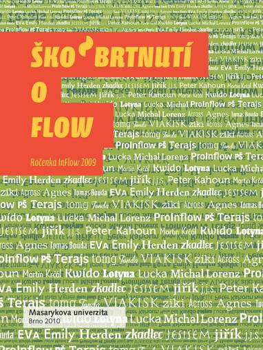 E-kniha Škobrtnutí o flow - Petr Škyřík