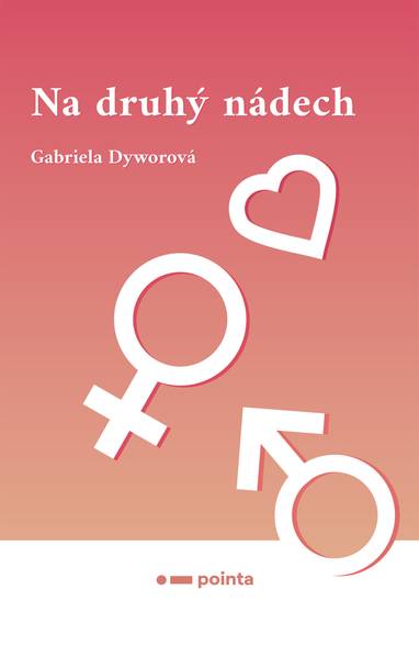 E-kniha Na druhý nádech - Gabriela Dyworová