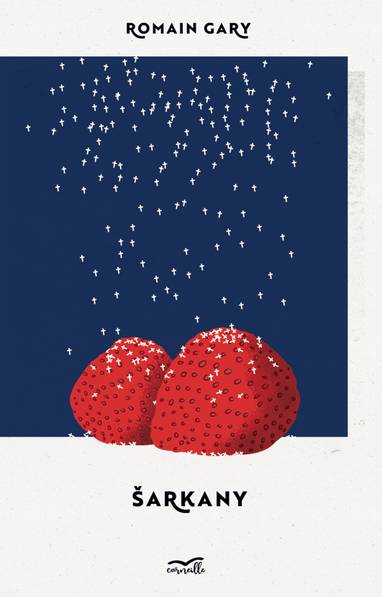 E-kniha Šarkany - Romain Gary