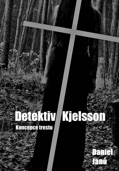 E-kniha Koncepce trestu - Daniel Janů