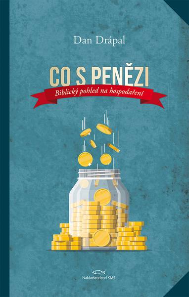 E-kniha Co s penězi - Dan Drápal