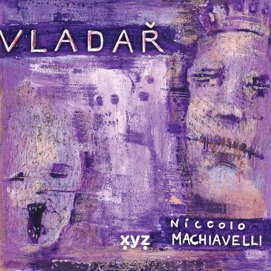 E-kniha Niccolo Machiavelli: Vladař - Nicolló Machiavelli