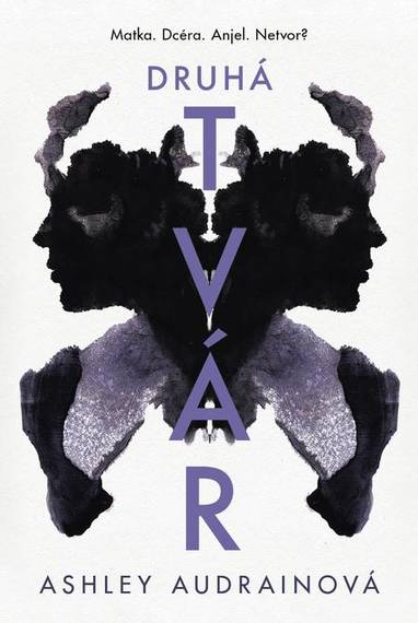 E-kniha Druhá tvár - Ashley Audrainová