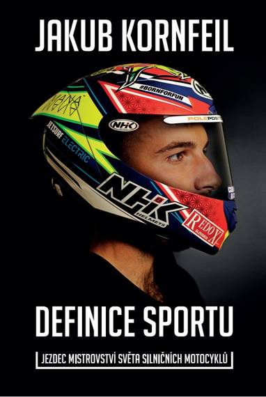 E-kniha Definice sportu - Jakub Kornfeil