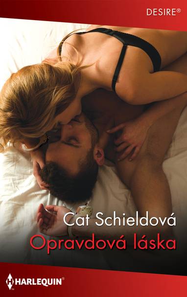 E-kniha Opravdová láska - Cat Schieldová