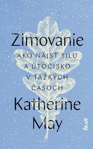 E-kniha Zimovanie - Katherine May
