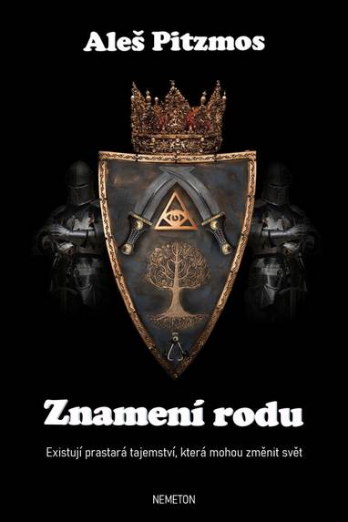 E-kniha Znamení rodu - Aleš Pitzmos