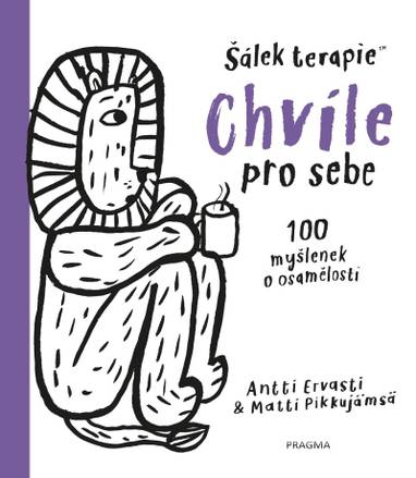E-kniha Chvíle pro sebe - Antti Ervasti