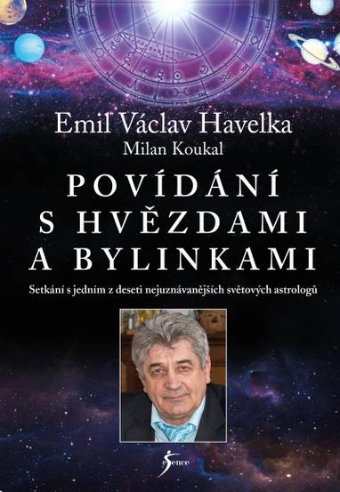 E-kniha Povídání s hvězdami a bylinkami-2.upr.v. - Emil Václav Havelka