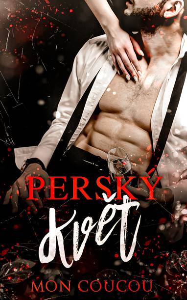 E-kniha Perský květ - Mon CouCou