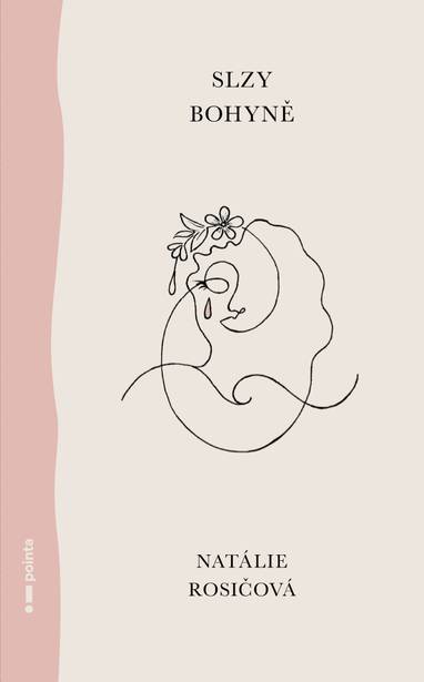 E-kniha Slzy bohyně - Natálie Rosičová