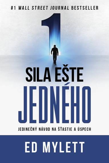 E-kniha Sila ešte jedného - Ed Mylett