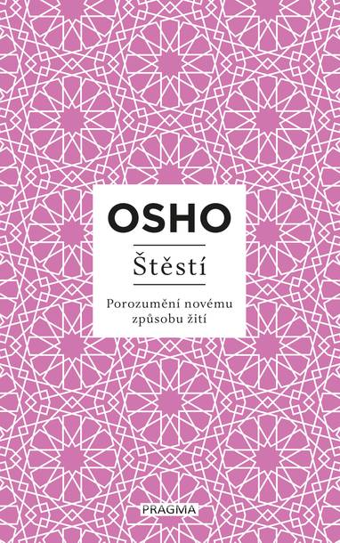 E-kniha Štěstí - Osho
