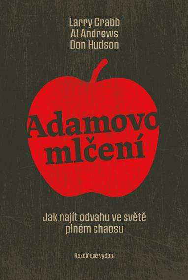 E-kniha Adamovo mlčení - Don Hudson, Larry Crabbe, Al Andrews