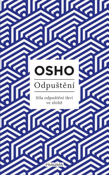 E-kniha Odpuštění - Osho